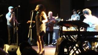 Always There -- Incognito Blue Note Milan 2012