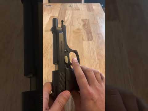 Clearing a malfunction: Double Feed