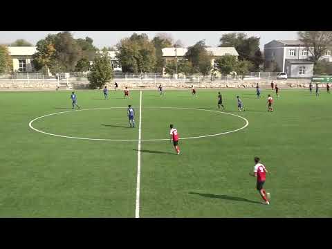 O'FA BIRINCHILIGI 5 MINTAQA | 15-TUR Xorazm FA - Bes-Qala Aral U-16