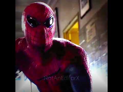 MIDNIGHT - PLAYAMANE X NATEKI (Peter Parker/Spider Man 4K Edit)