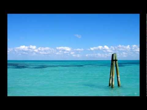 Oceanblue - Jason Van Wyk ft. Johanna (Original)