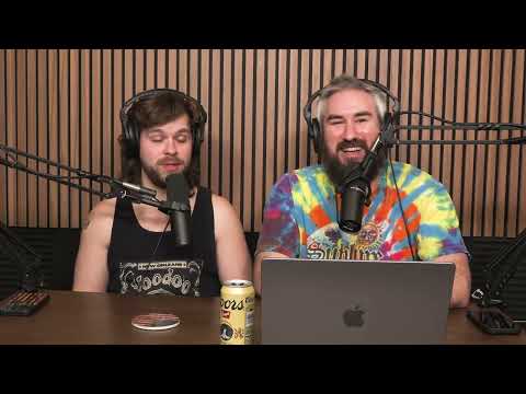 TVLKS with TVBOO#209 - The Ocho