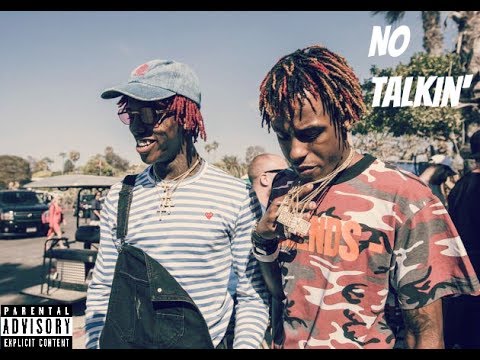 [FREE] Famous Dex ft. Rich The Kid Type Beat - "No Talkin" (Prod. By DizzyBeats)