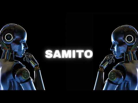 Samito Presents: Groovy Melodic Techno Mix 2023 (Anyma, ARTBAT, Massano)