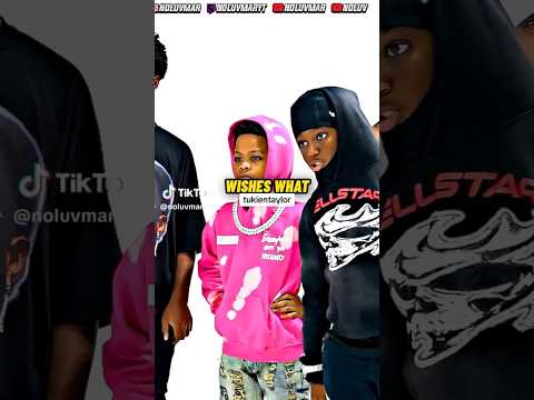 UNVERÖFFENTLICHT 20 v 1 mit @345LilRT #shorts #reels #fypage #20v1 #lilrt TikTok: tukientaylor