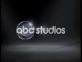 ABC Studios Logo 2007