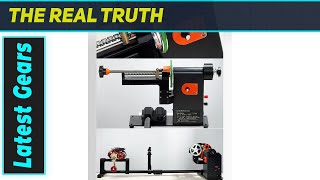 The Ultimate Electric Fishing Line Winder Spooler: Effortless Precision!