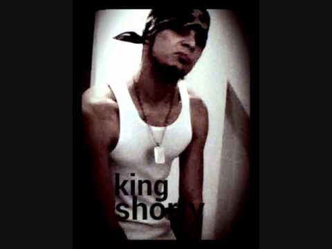 King Shorty ft 3 Line B- Bud And Mystery I Got The Crown(2012)