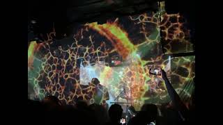 Black Moth Super Rainbow - Sun Lips | LIVE | (2025)
