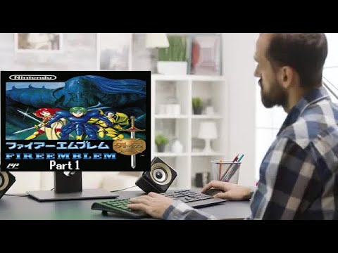Fire Emblem Gaiden PC | Part 1