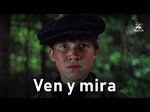 Come and See | WAR FILM | Spanish subtitles