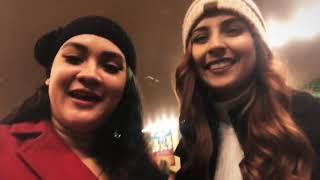 “Sundance Movie Premiere” BTS ( behind the scenes) video