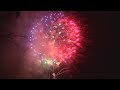 No July 4 Fireworks Show In Johnson City This Year