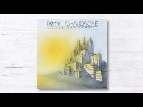 Remi Chaudagne - Désirs