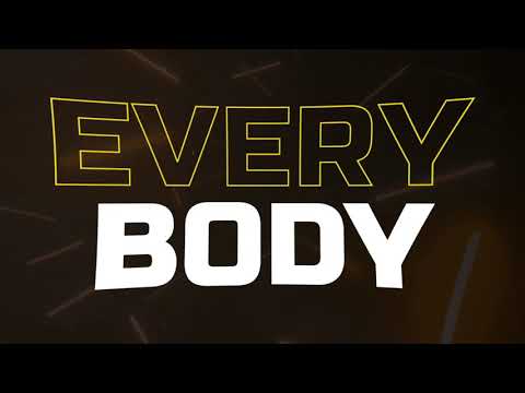 Primeshock X Ben Nicky X Olly James   Everybody Dance Now We Are The Ravers HALFSTEP Mashup