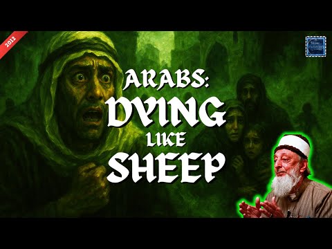 Will Arabs Face Extinction in the Middle East Collapse? | Sheikh Imran Hosein (Arabic Sub)