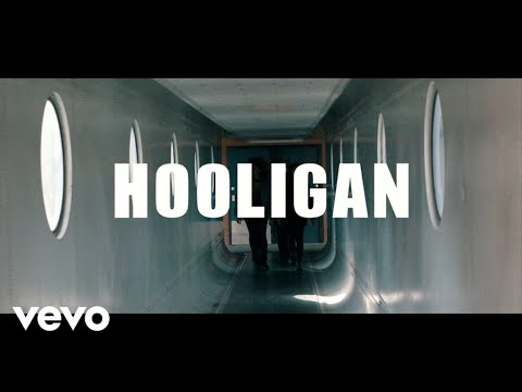 Video thumbnail for Hooligan