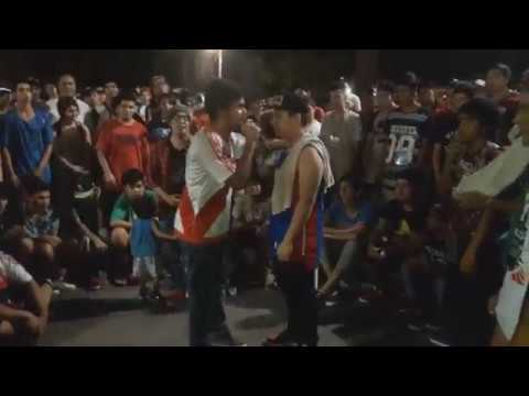 DMC VS TRECH |SEMIFINAL | NORTE FEST | CLASIFICATORIAS DE TUCUMAN