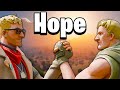 I Believe in Fortnite...