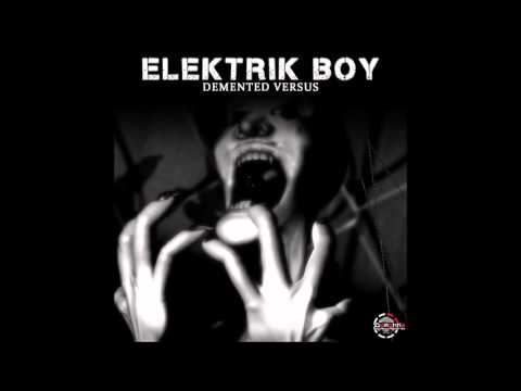 04. Elektrik Boy vs Perfect Crime - What Problem