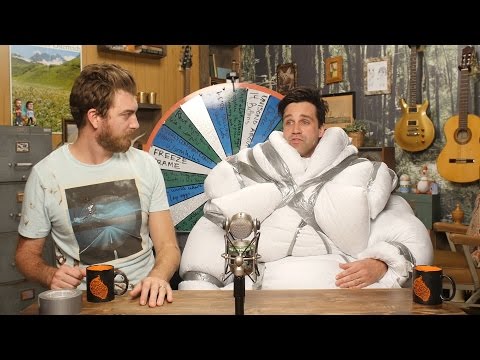 Destroying The Pillow Suit Video