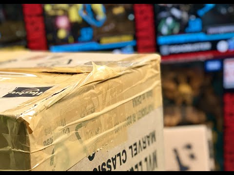 Hobby Korner Haul May 2020 Chefatron Review