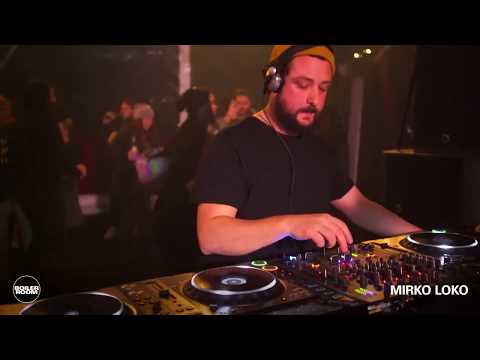 Mirko Loko | Boiler Room x Polaris Festival: Day 1