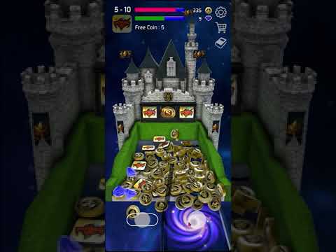 Singularity : Coin Pusher video thumbnail