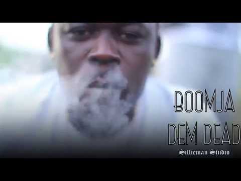 Boomja ( Dotcom ) - Dem Dead  ( Officiële Video Clip )