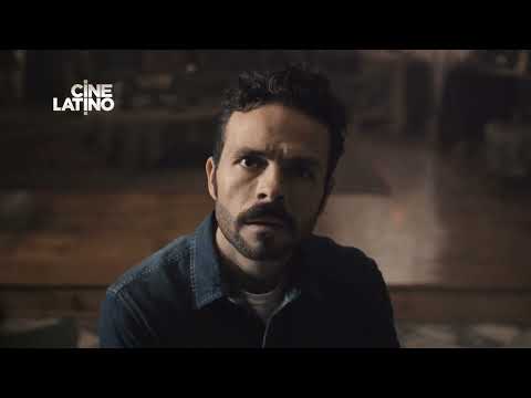 Más negro que la noche 60s Domingo 10 julio - Cinelatino USA | Cinelatino