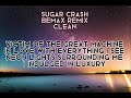 EyeOtto SugarCrash Bemax Remix Clean