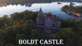 Château de Boldt & Boldt Yacht House