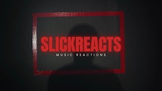 Where I've Been/The Future of SlickReacts