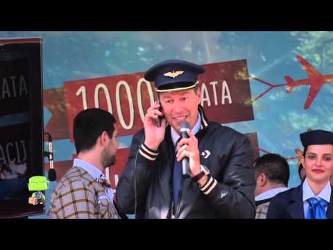 [REPORTAŽA] U Idei sreća doleće uz proleće - izvlačenje II kola u Kuli - 26.04.2015.