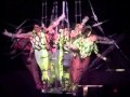 The Flying Tabares 2003 Ringling Bros