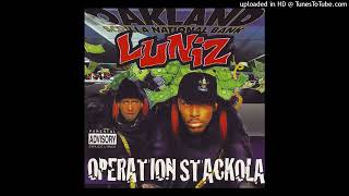 05. Luniz - Pimps, Playas &amp; Hustlas