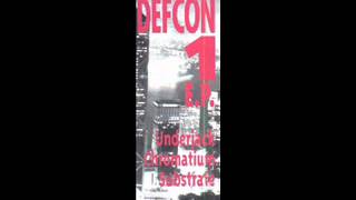 DEFCON 1 CHROMATIUM