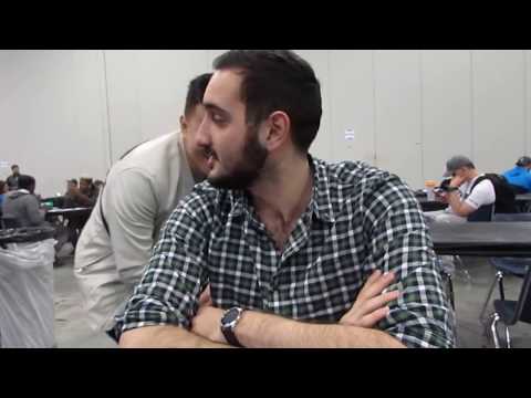 YCS Atlanta Top 32 New Format February 2018 ABC - Calvin Tahan