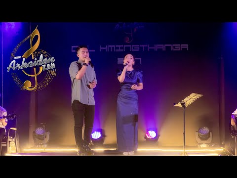 TICOS & SIAMPUII - CHHUAHTLANG HMUN HLUI