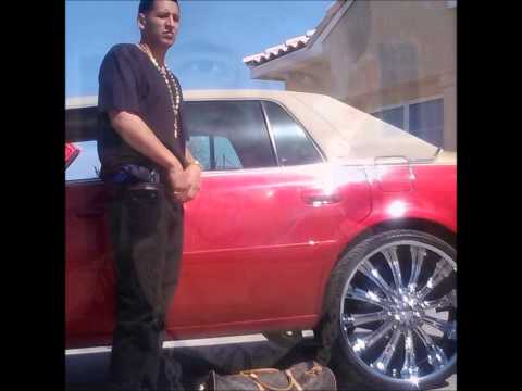 Draztik (Feat. Big Gee Aka Reach Mero Mero Records) All on the line