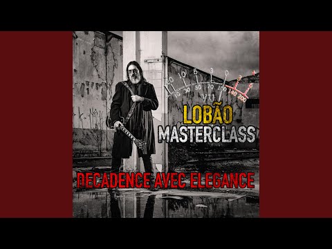 Decadence Avec Elegance (1985)