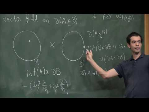 Workshop on Conservative Dynamics and Symplectic Geometry - V. Ramos (IMPA)