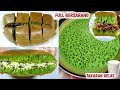 SWEET MARTABAK TELEPHONE FULL NESTING GLASS MEASUREMENT