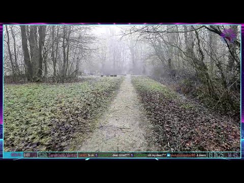 S01E02 | NL | Hayze & Sarah in Silent Hill?