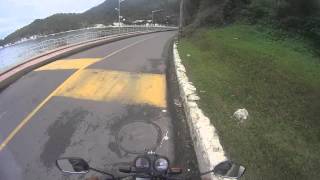 preview picture of video 'FAN 125 - PS2R Colégio NAVAL em Angra dos Reis'