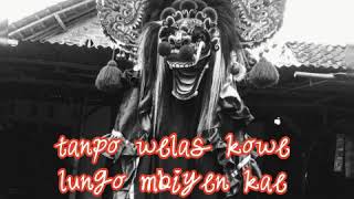 Download lagu Story wa jaranan korban janji. Jack crew mp3 Download lagu Story wa jaranan korban janji. Jack crew mp3