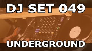 DJ Set #049 - 20 Years in the Mix