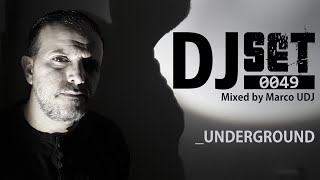 DJ Set #049 - 20 Years in the Mix