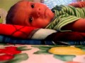 Baby Close Up