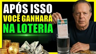 JÁ É SEU! Você vai FICAR RICO Assim! e ALGO IMPOSSÍVEL VAI DAR CERTO na LOTERIA - Joe Dispenza
